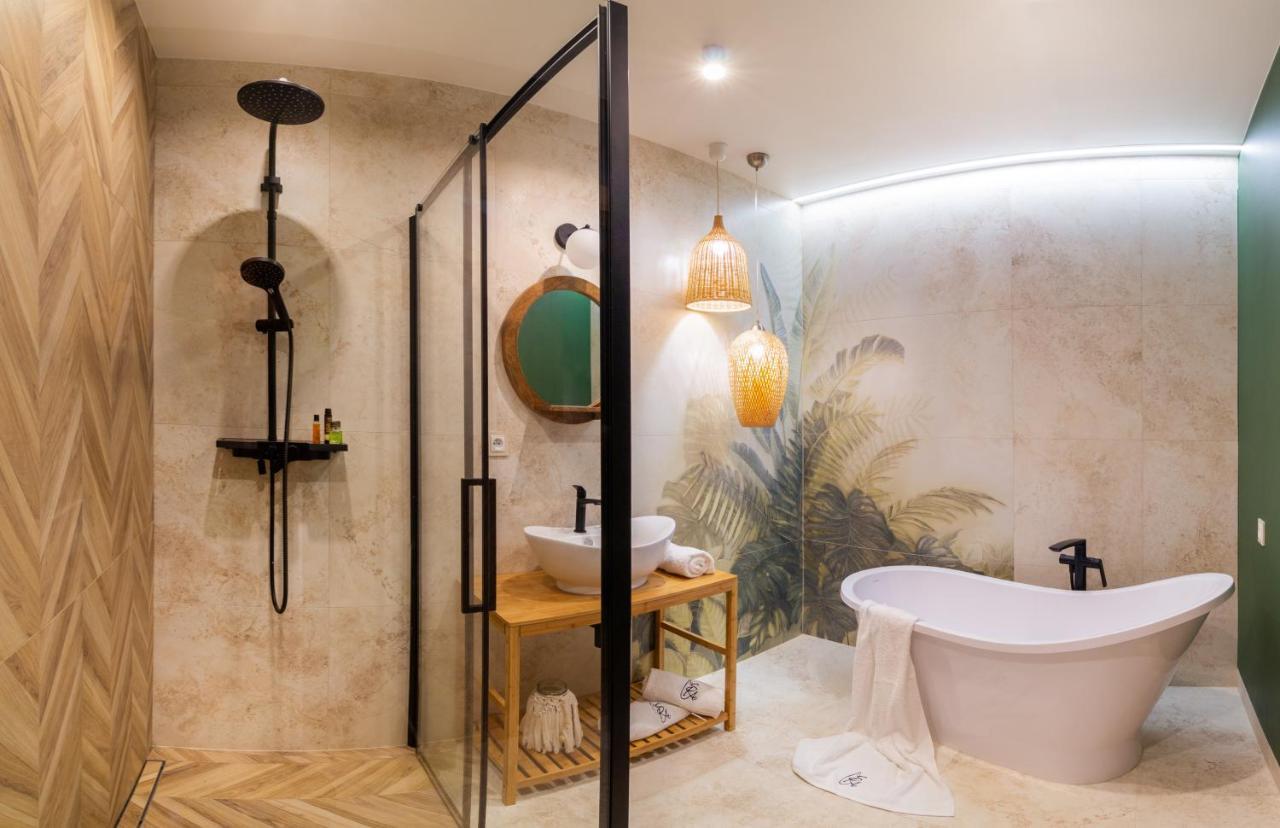Sky Roof Apartments ビエルスコ・ビアバ エクステリア 写真