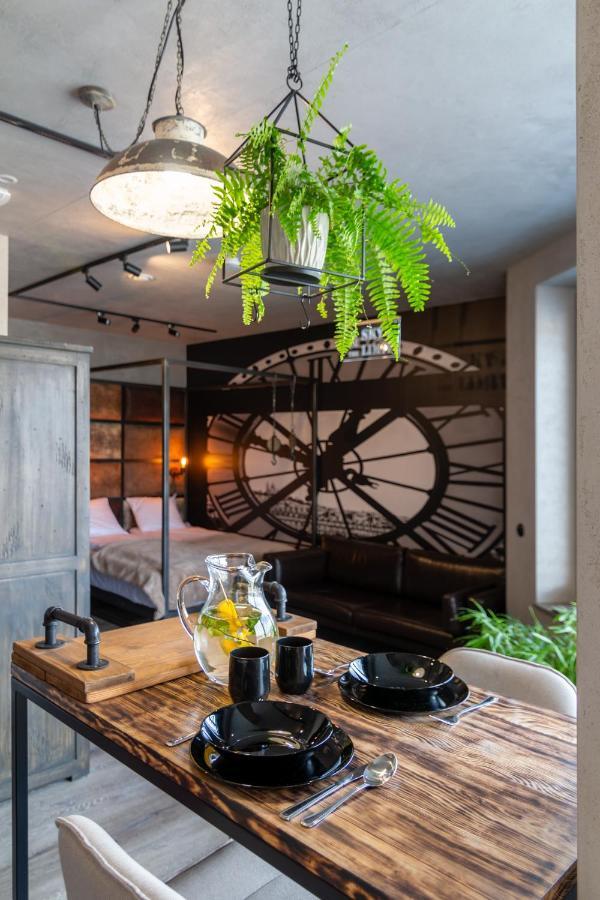 Sky Roof Apartments ビエルスコ・ビアバ エクステリア 写真